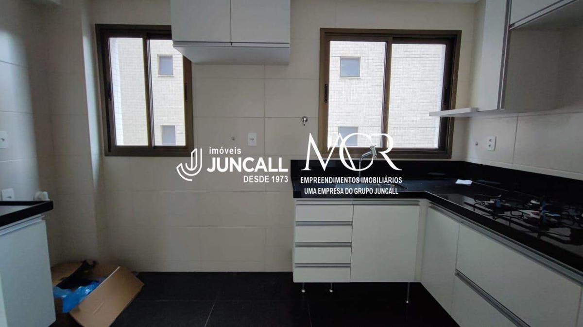 Apartamento, Lourdes, 2 Quartos, 2 Vagas, 1 Suíte