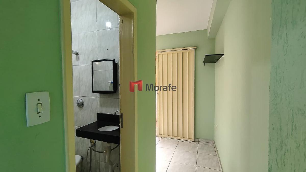 Apartamento, Salgado Filho, 1 Quarto, 0 Vaga