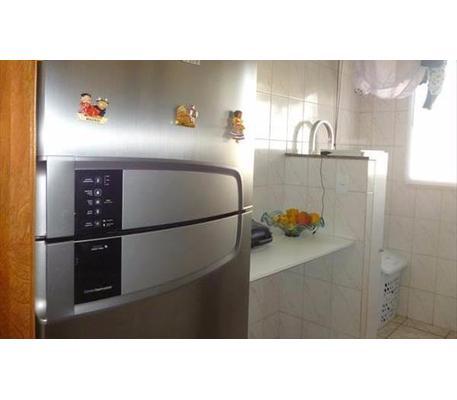 Apartamento, Castelo, 2 Quartos, 1 Vaga