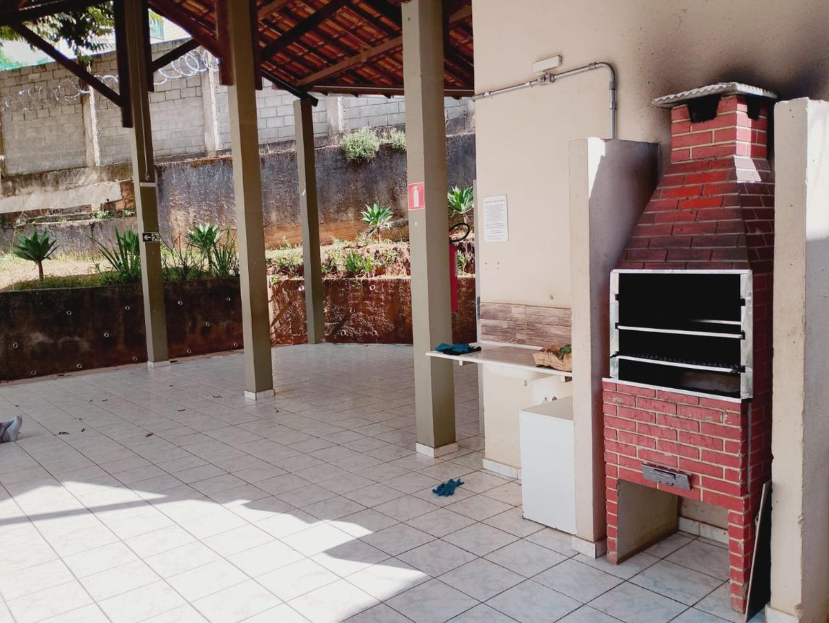 Apartamento, São João Batista (venda Nova), 2 Quartos, 1 Vaga