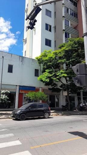 Andar, Funcionários, 2 Quartos, 0 Vaga