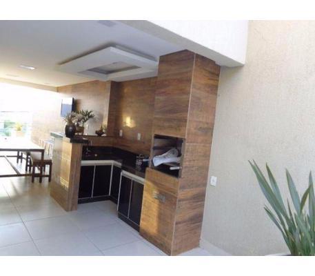 Casa em Condomínio, Paquetá, 3 Quartos, 5 Vagas, 1 Suíte