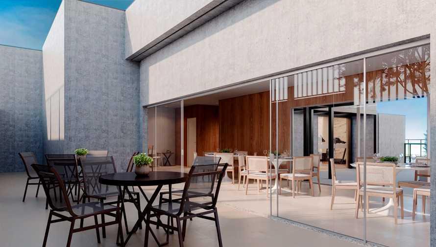 Apartamento, Coração de Jesus, 3 Quartos, 1 Vaga, 1 Suíte