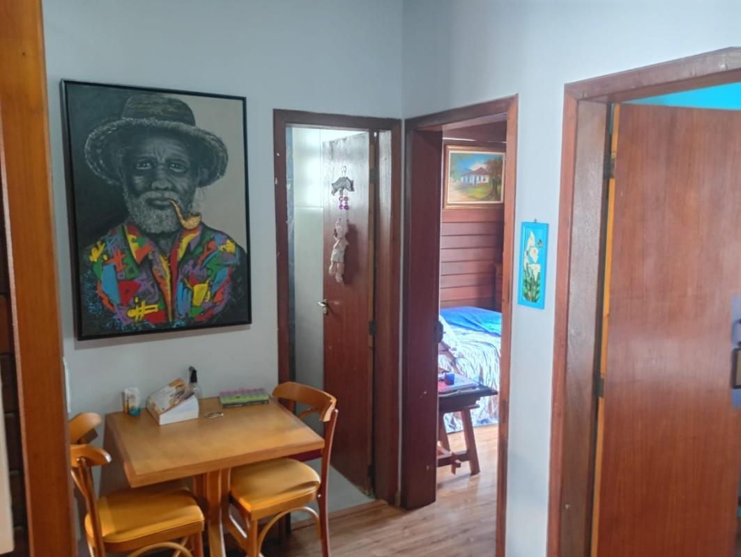 Casa, Salgado Filho, 3 Quartos, 3 Vagas, 1 Suíte