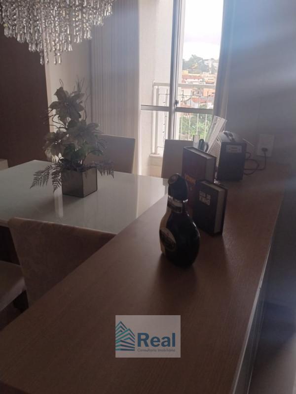 Apartamento, Santa Amélia, 2 Quartos, 1 Vaga, 1 Suíte