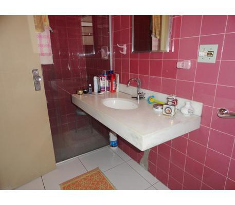 Apartamento, Centro, 4 Quartos, 1 Vaga, 1 Suíte