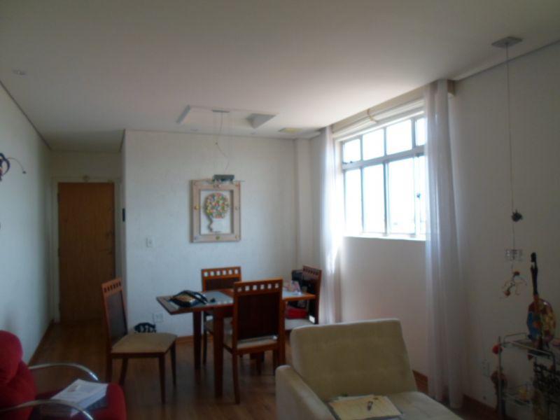 Apartamento, Paraíso, 1 Quarto, 1 Vaga