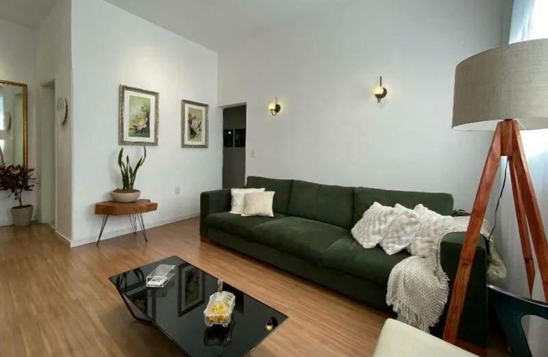 Apartamento, Carmo, 2 Quartos, 2 Vagas