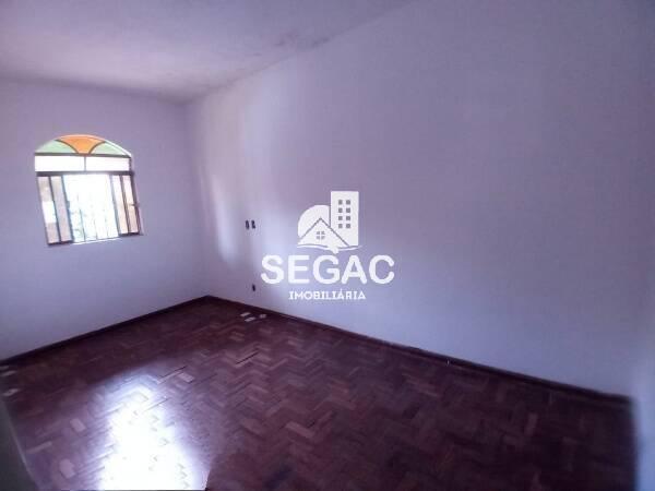 Casa, Nova Cintra, 5 Quartos, 1 Vaga