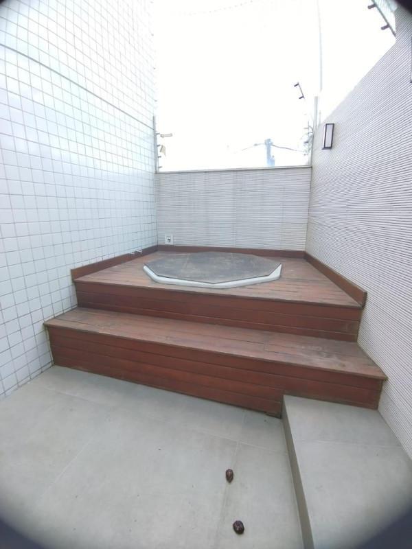 Apartamento, Nova Granada, 3 Quartos, 2 Vagas, 1 Suíte