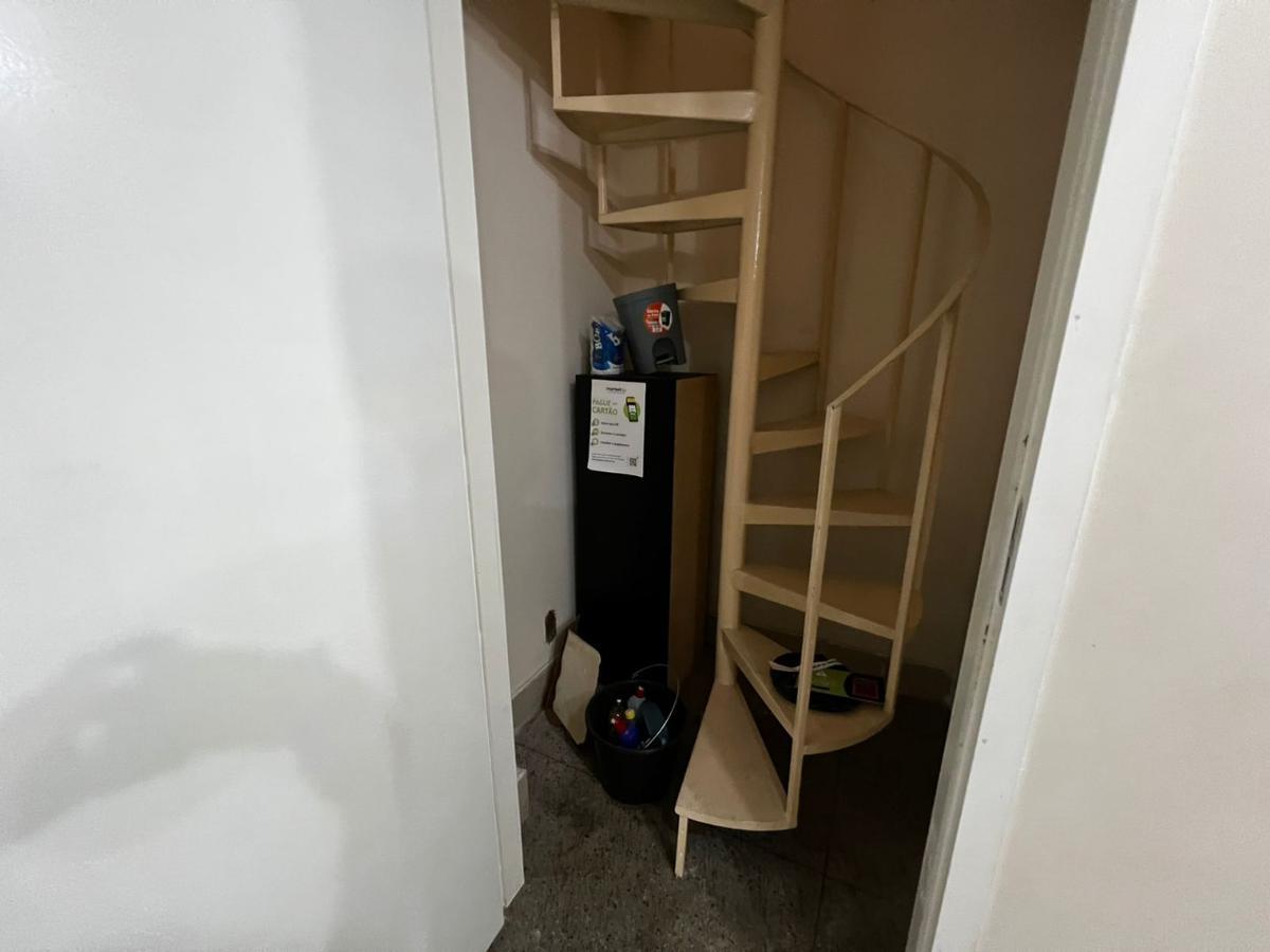 Andar, Barro Preto, 0 Quarto, 0 Vaga