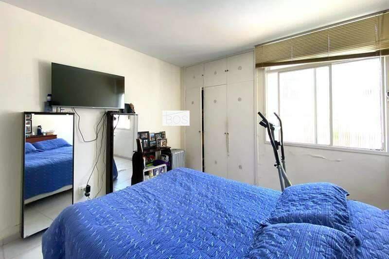Apartamento, Gutierrez, 5 Quartos, 1 Vaga, 2 Suítes