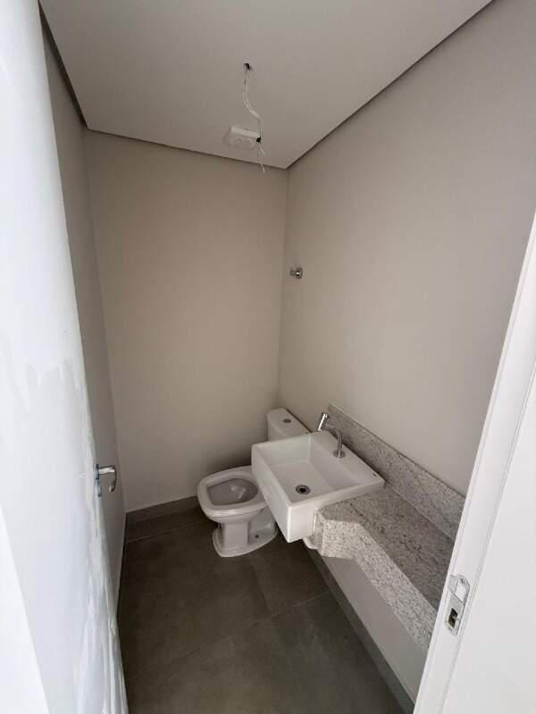 Apartamento, São Pedro, 2 Quartos, 2 Vagas, 2 Suítes