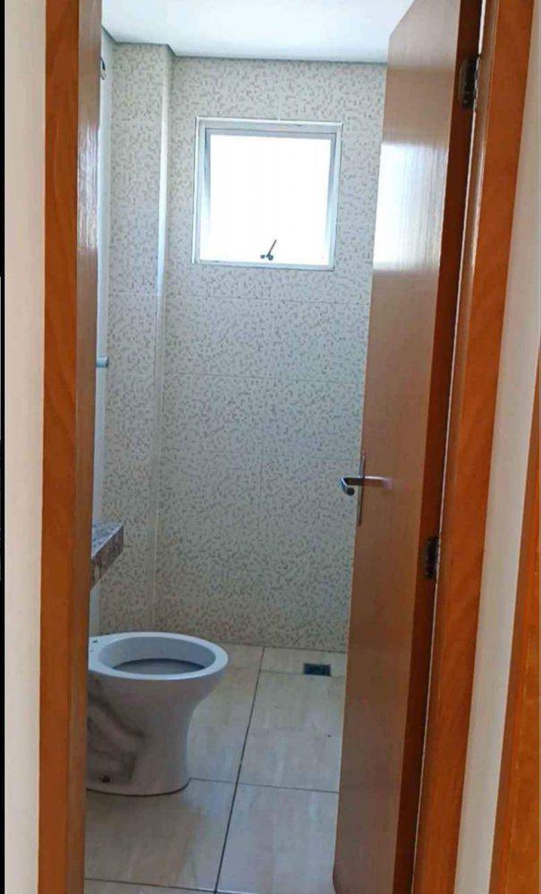 Apartamento, Santa Rita, 3 Quartos, 1 Vaga