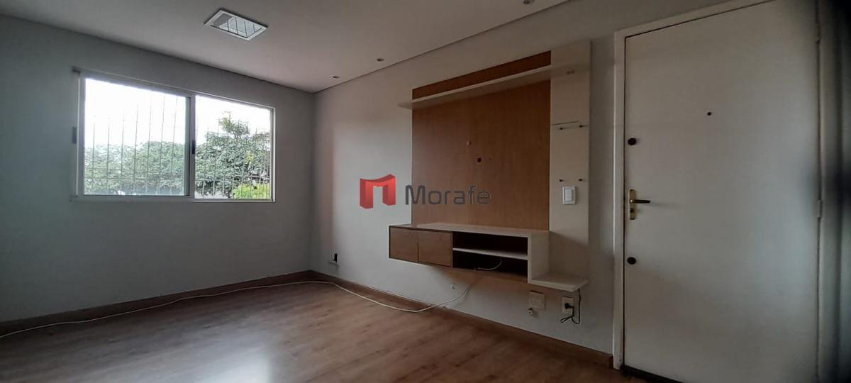 Apartamento, Santa Mônica, 3 Quartos, 1 Vaga