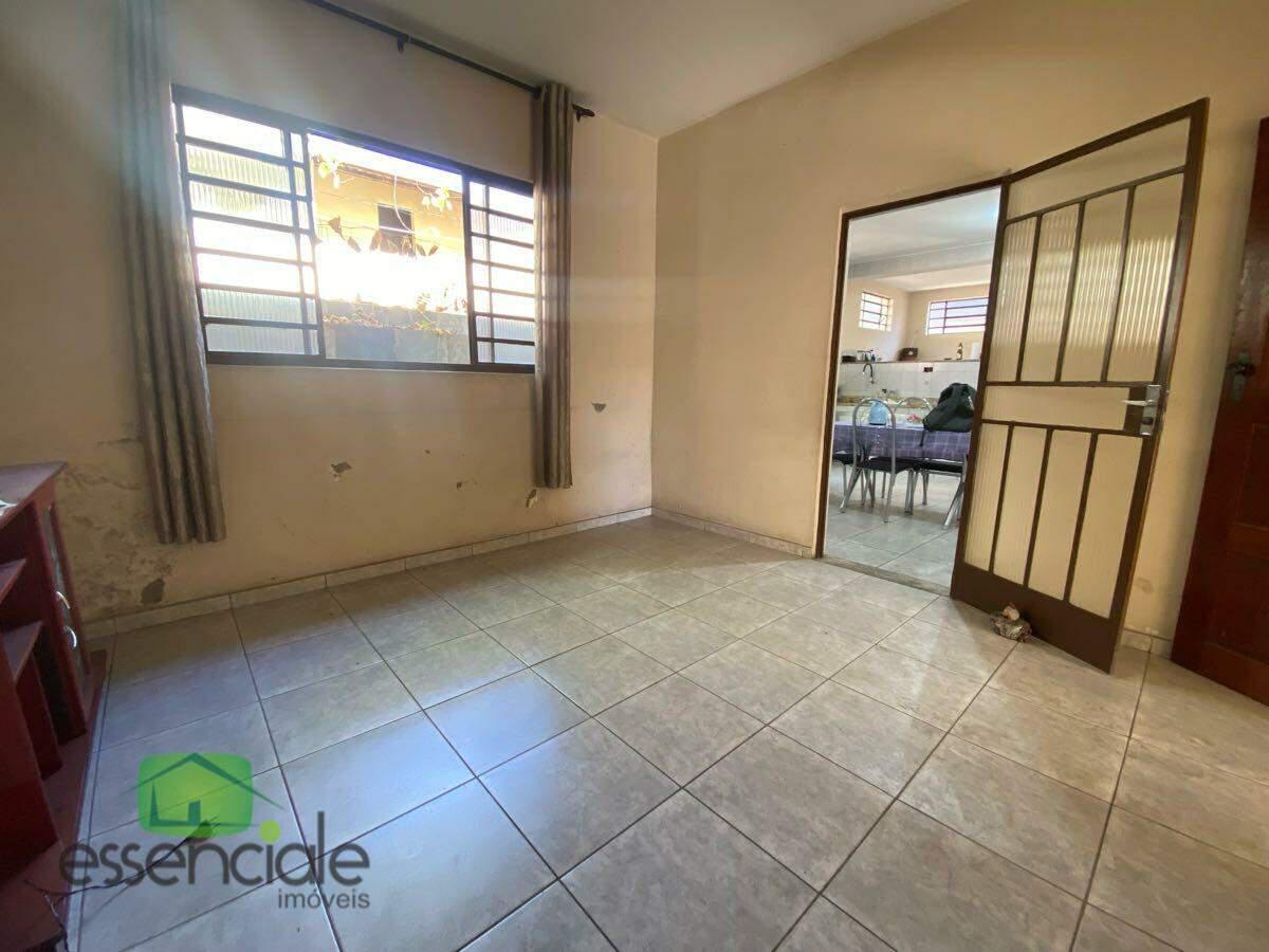 Casa, Eldorado, 5 Quartos, 2 Vagas