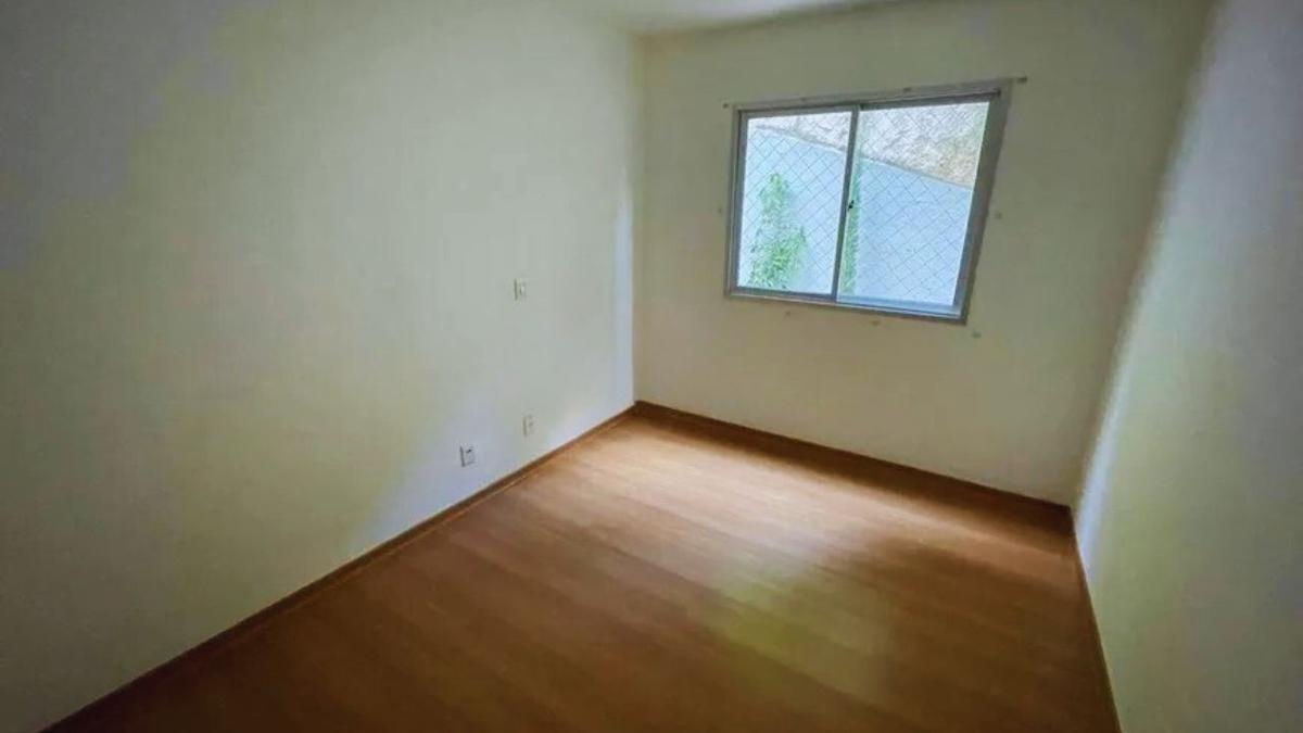 Apartamento, Buritis, 4 Quartos, 2 Vagas, 1 Suíte