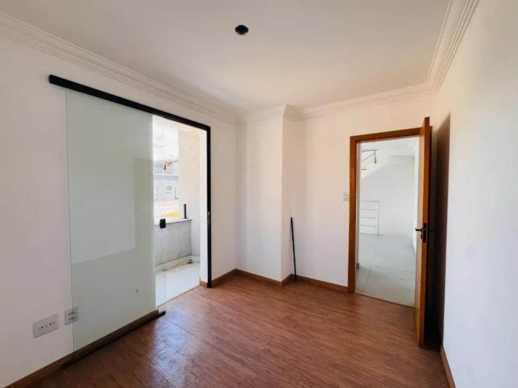 Cobertura, Santa Mônica, 3 Quartos, 1 Vaga, 1 Suíte