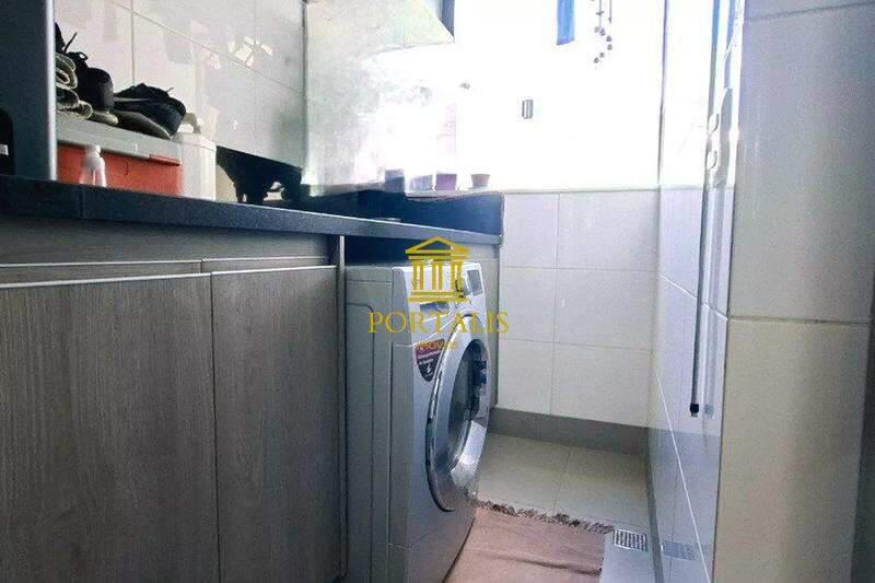 Apartamento, Castelo, 3 Quartos, 2 Vagas, 2 Suítes