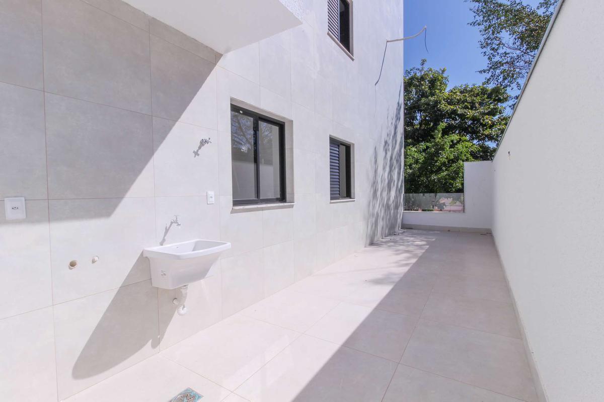 Apartamento, Planalto, 3 Quartos, 2 Vagas, 1 Suíte