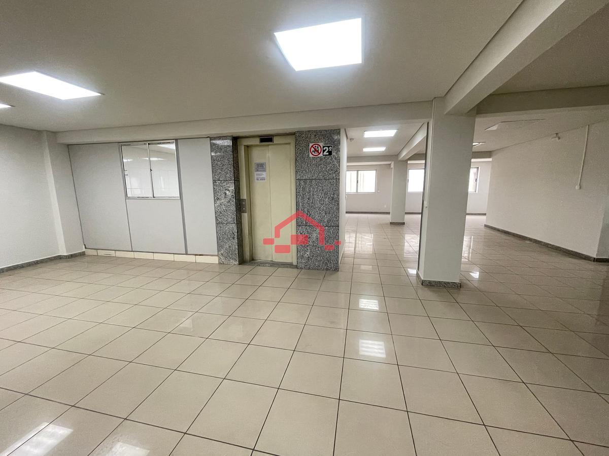 Andar, Padre Eustáquio, 0 Quarto, 1 Vaga