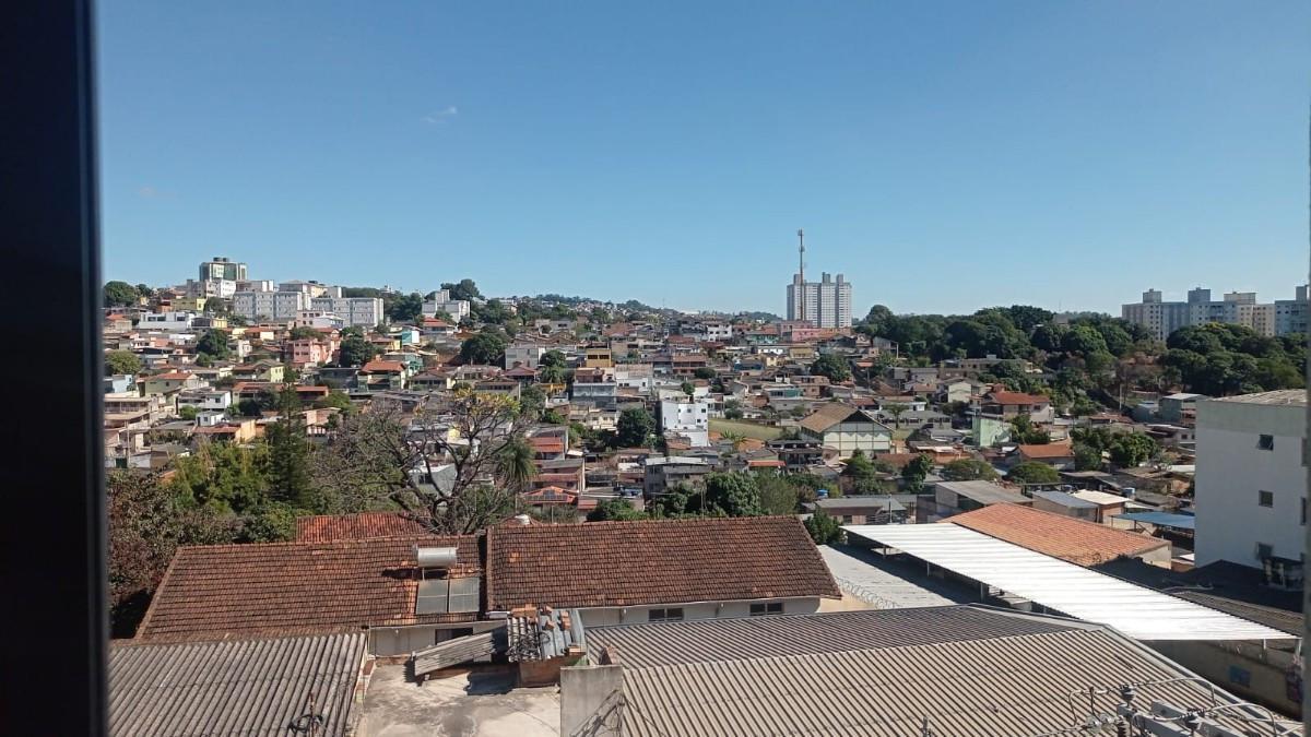 Apartamento, Havaí, 3 Quartos, 1 Vaga, 1 Suíte