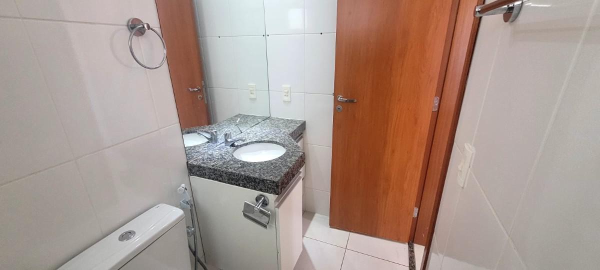 Apartamento, Buritis, 3 Quartos, 3 Vagas, 1 Suíte