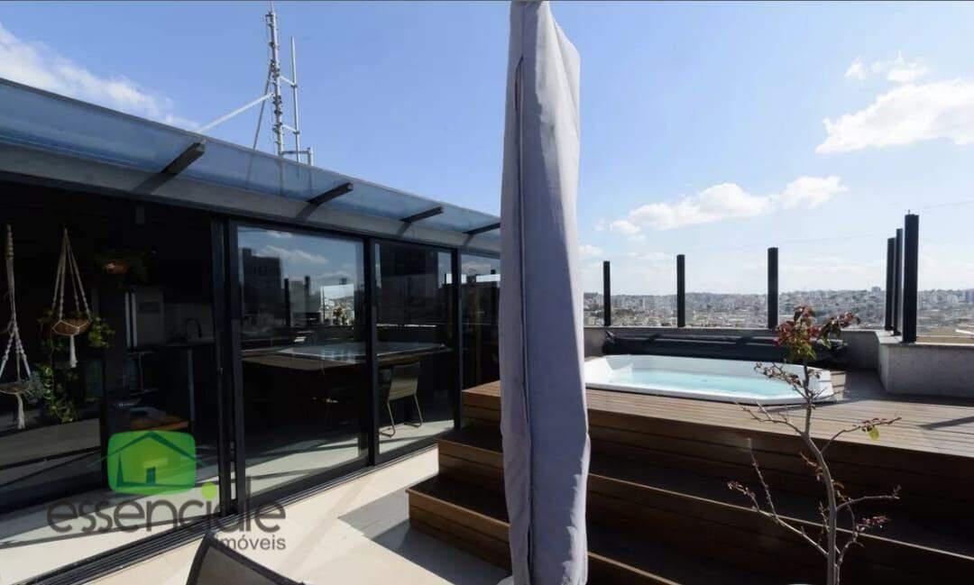 Apartamento, Eldorado, 3 Quartos, 2 Vagas, 1 Suíte