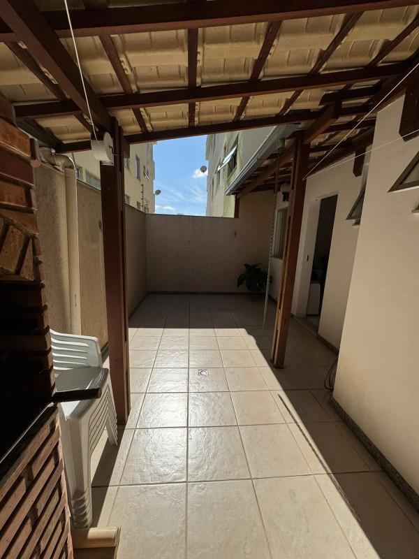 Apartamento, Castelo, 2 Quartos, 2 Vagas, 1 Suíte