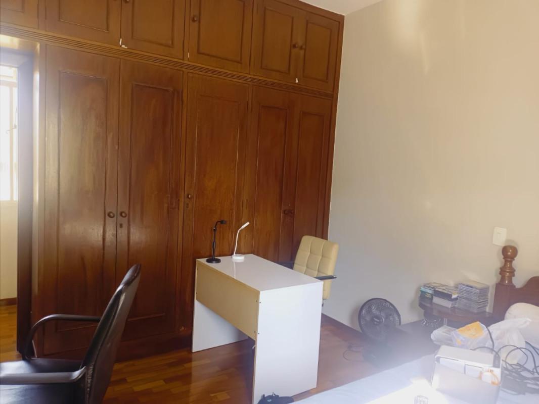 Casa, Padre Eustáquio, 4 Quartos, 4 Vagas, 1 Suíte