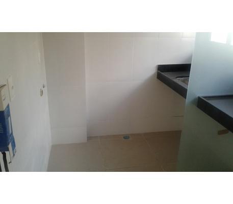 Apartamento, Castelo, 2 Quartos, 1 Vaga, 1 Suíte