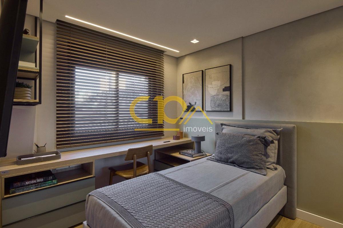 Apartamento, Cidade Nova, 2 Quartos, 2 Vagas, 1 Suíte
