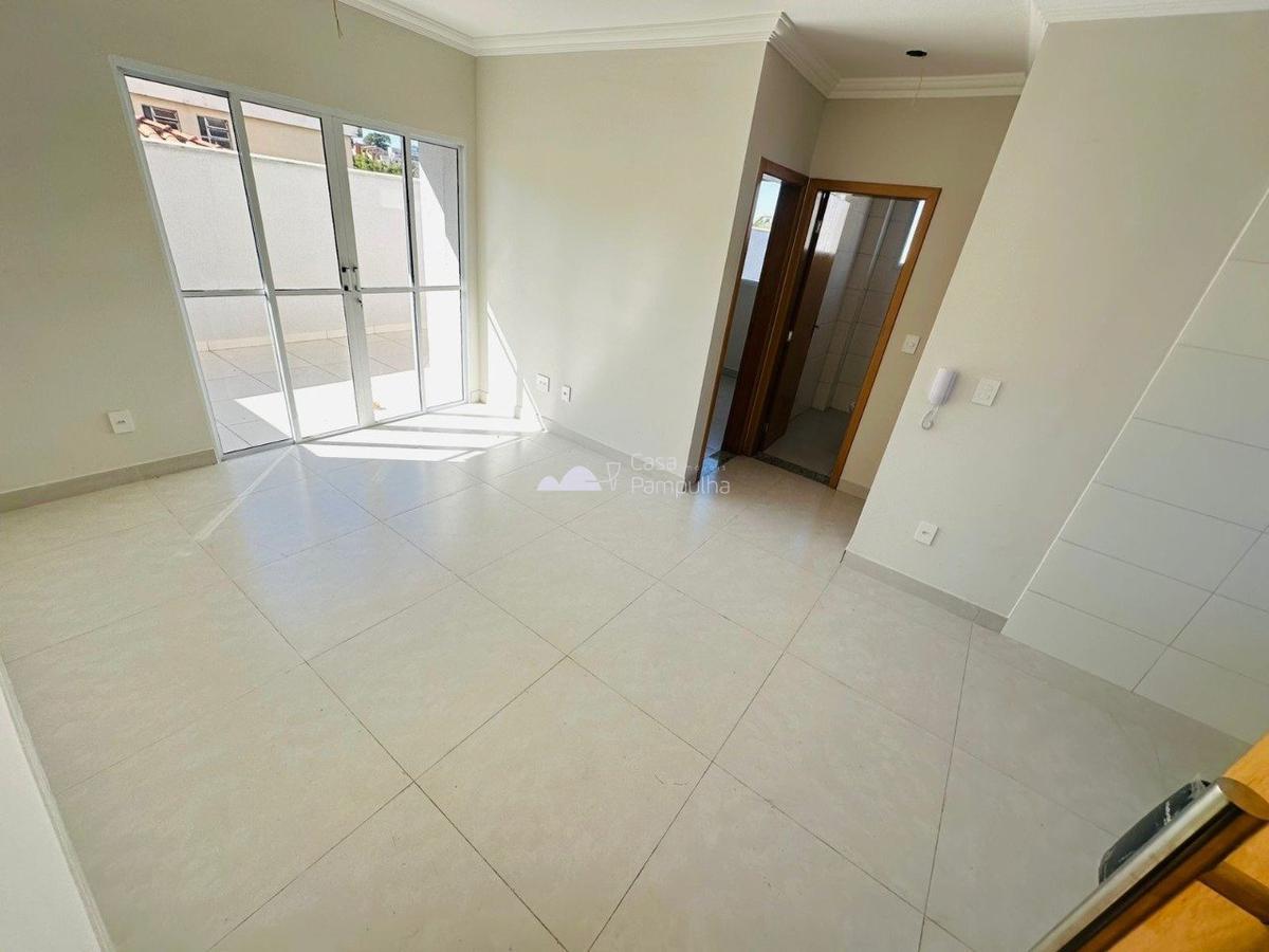 Apartamento, Santa Mônica, 2 Quartos, 2 Vagas