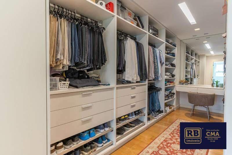 Apartamento, Vila da Serra, 4 Quartos, 4 Vagas, 4 Suítes