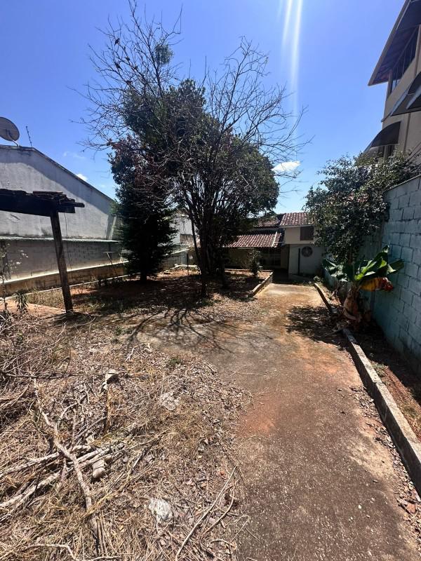 Lote, Parque Recreio, 2 Quartos, 5 Vagas