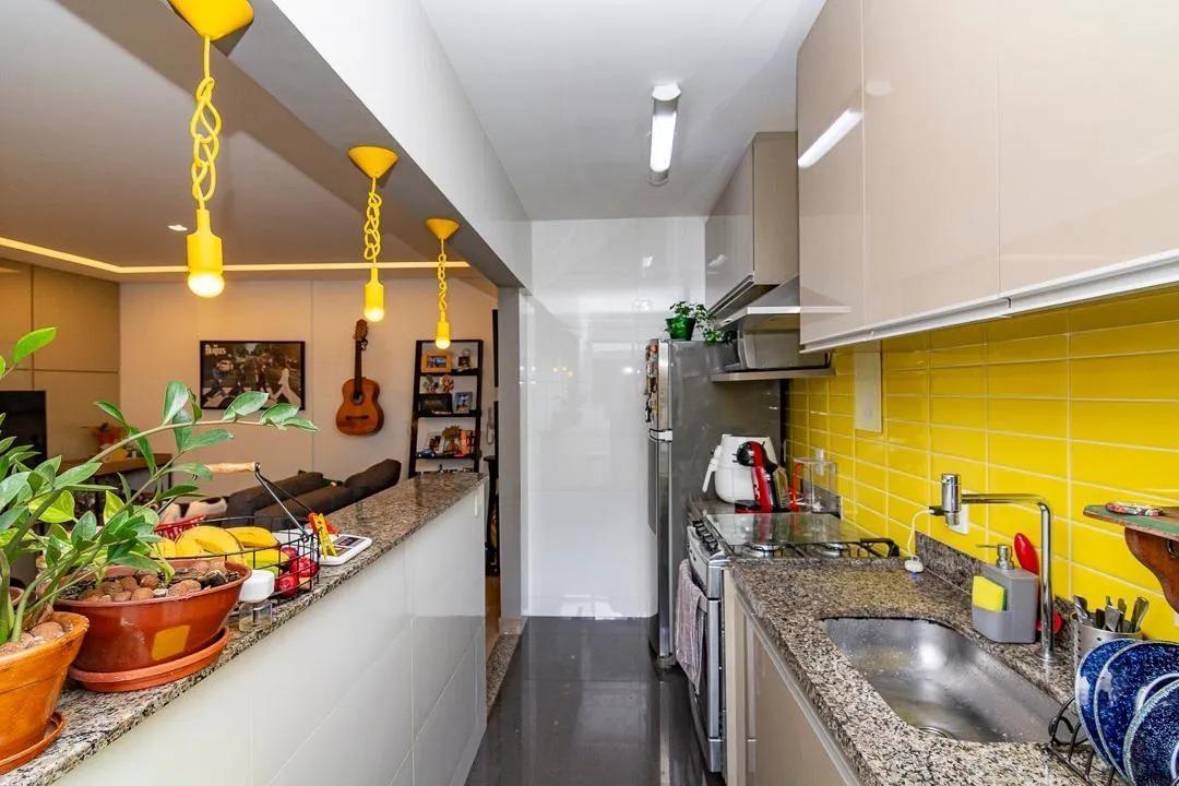 Apartamento, Buritis, 2 Quartos, 2 Vagas, 1 Suíte