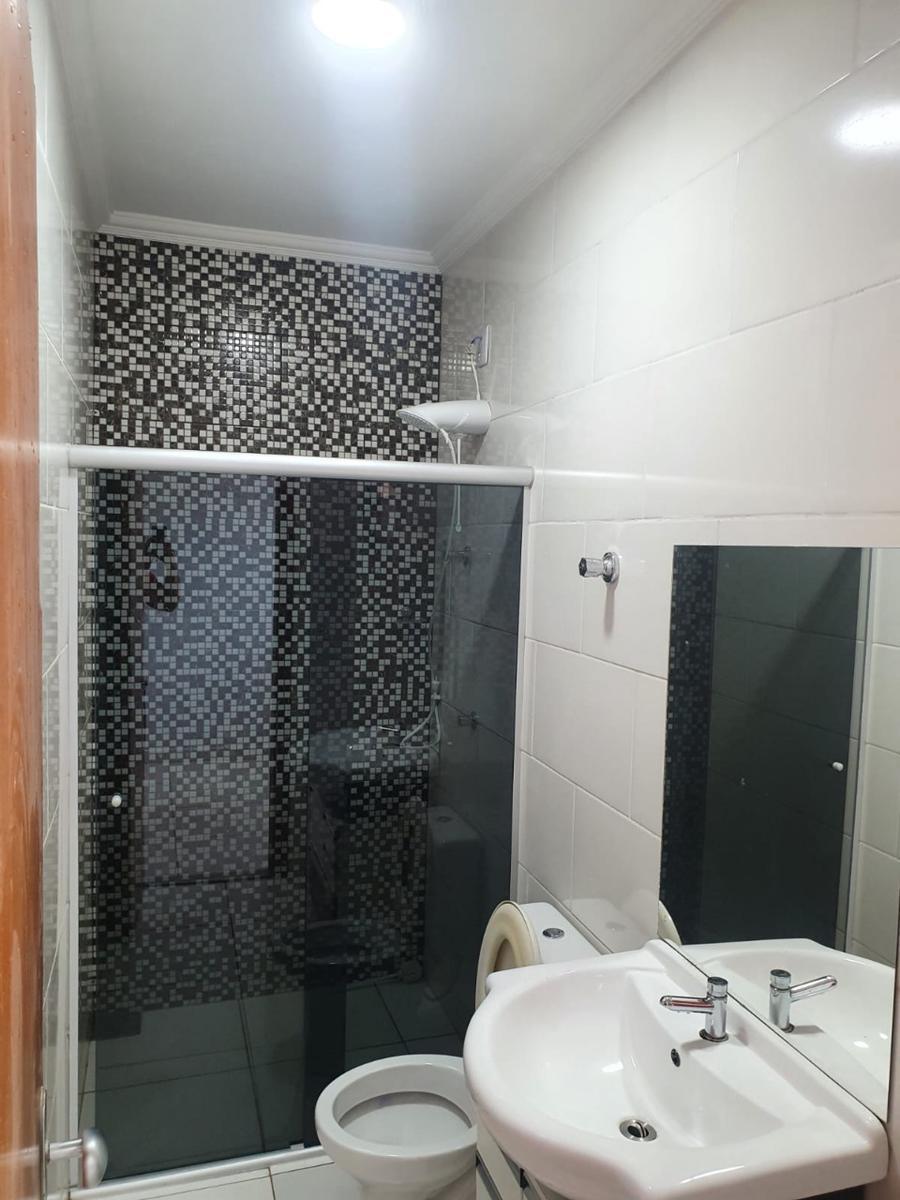 Casa, Jardim Leblon, 4 Quartos, 2 Vagas, 1 Suíte
