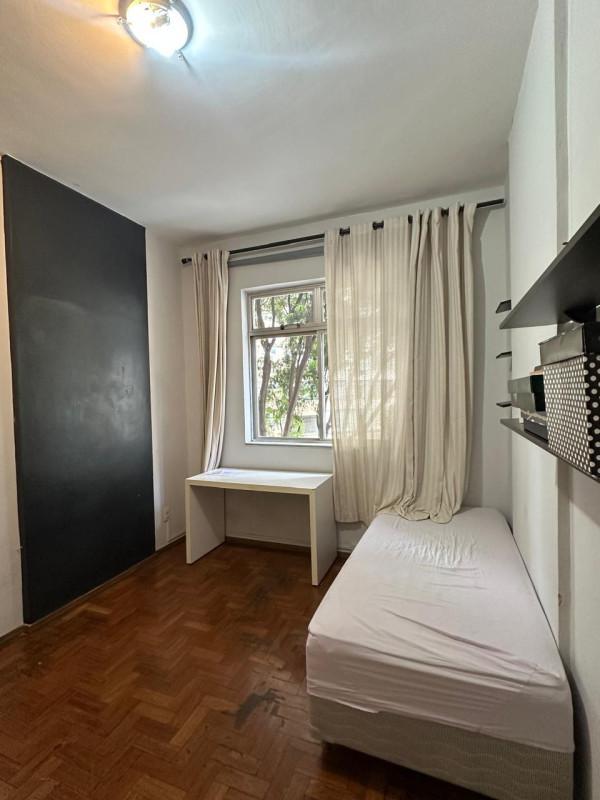 Apartamento, Centro, 3 Quartos, 0 Vaga, 1 Suíte