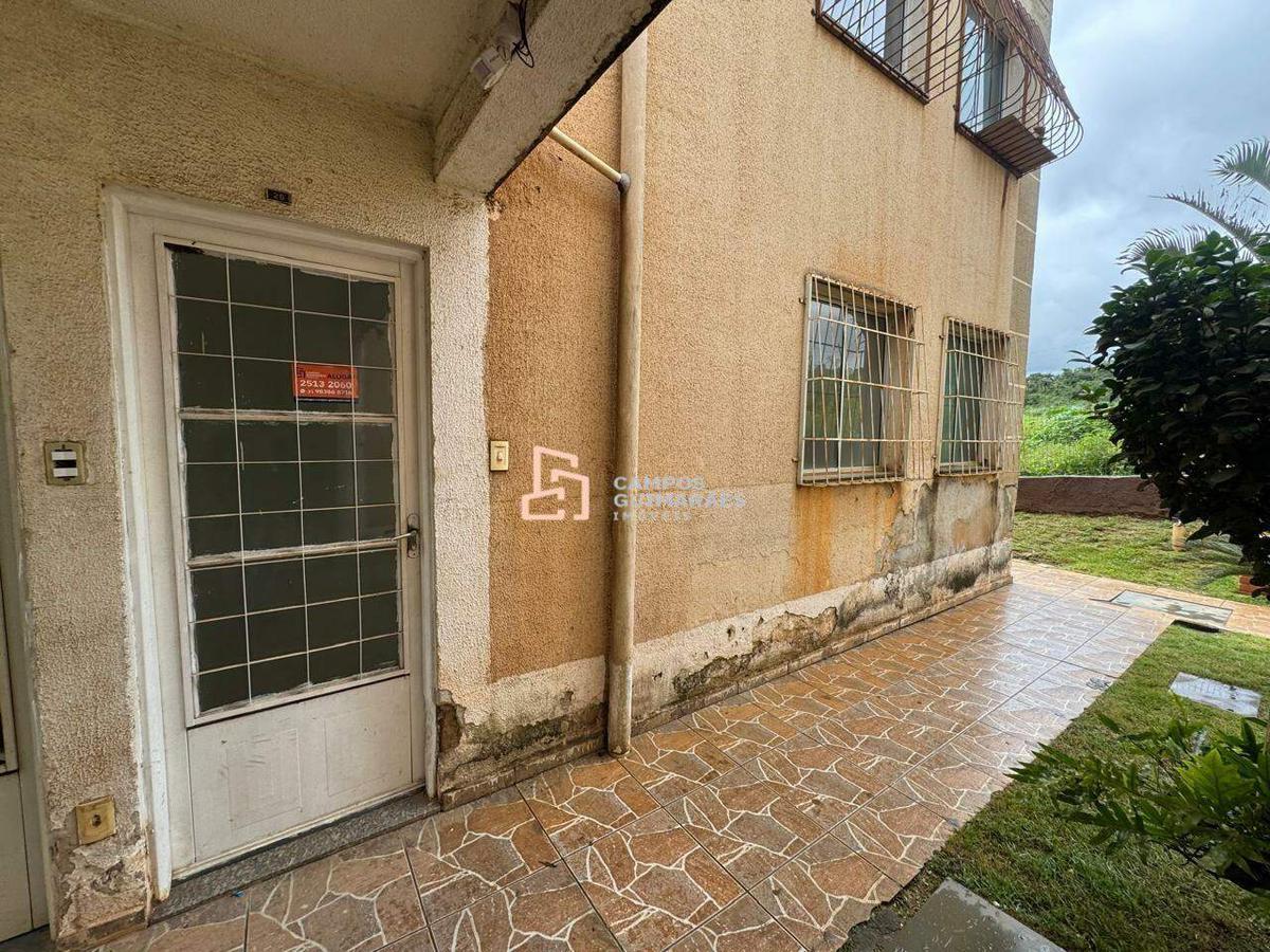 Apartamento, Brasília, 2 Quartos, 1 Vaga