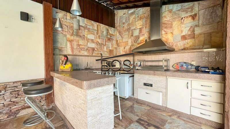 Casa, Cidade Jardim, 5 Quartos, 3 Vagas, 3 Suítes