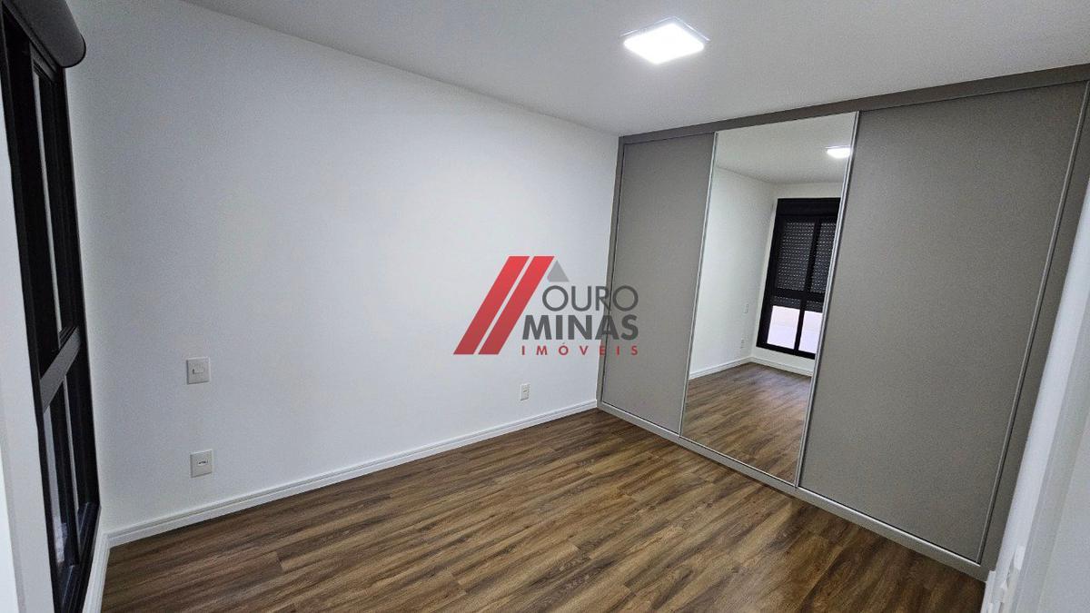 Apartamento, União, 2 Quartos, 2 Vagas, 1 Suíte