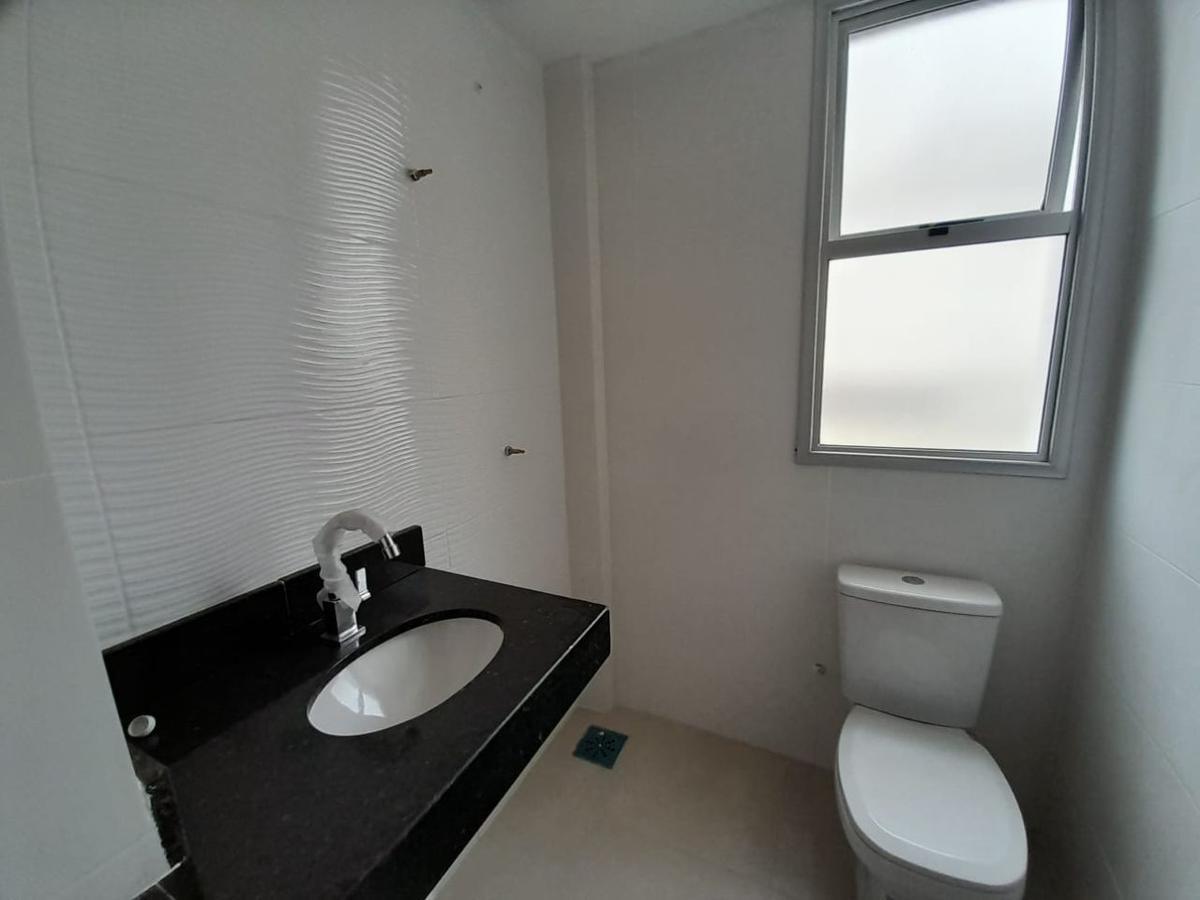 Apartamento, Nova Floresta, 3 Quartos, 2 Vagas, 3 Suítes