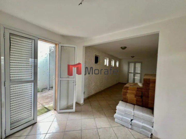 Casa, Jardim América, 3 Quartos, 3 Vagas, 1 Suíte