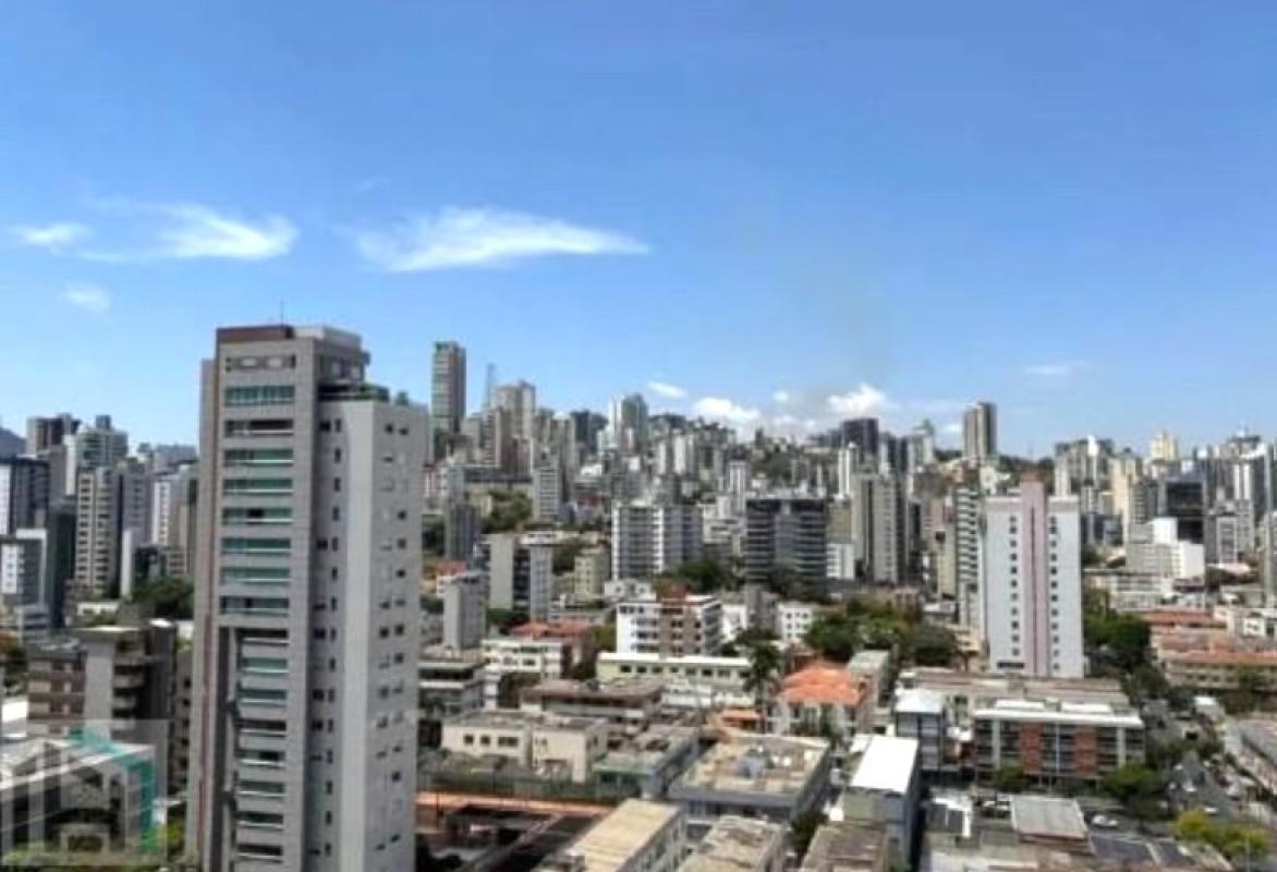 Apartamento, Gutierrez, 3 Quartos, 2 Vagas, 1 Suíte