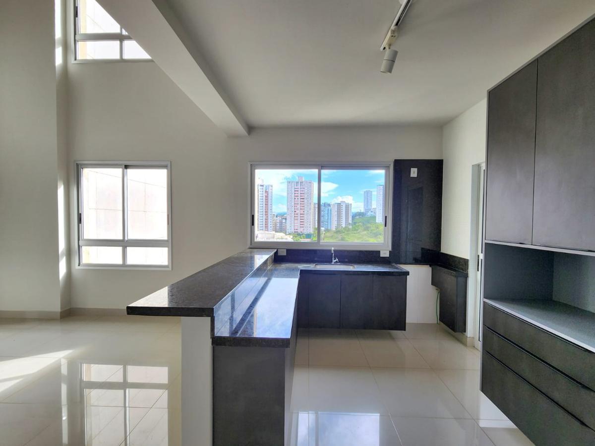 Apartamento, Vila da Serra, 1 Quarto, 2 Vagas, 1 Suíte