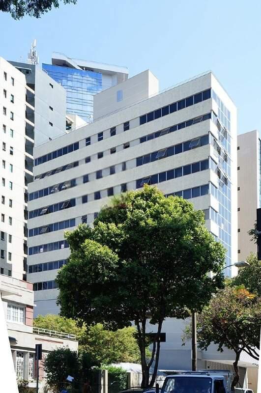 Andar, Funcionários, 0 Quarto, 4 Vagas