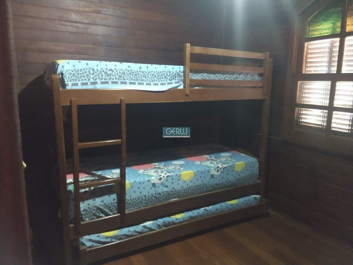 Rural, Gentileza, 3 Quartos, 10 Vagas, 1 Suíte