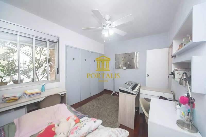 Apartamento, Sion, 4 Quartos, 1 Vaga, 1 Suíte