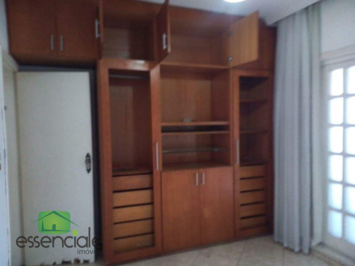 Casa, Fonte Grande, 4 Quartos, 6 Vagas, 2 Suítes