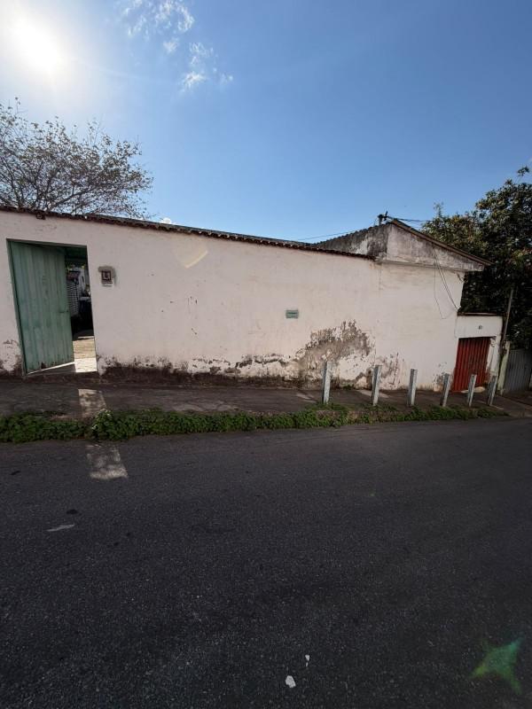 Casa, João Pinheiro, 3 Quartos, 2 Vagas